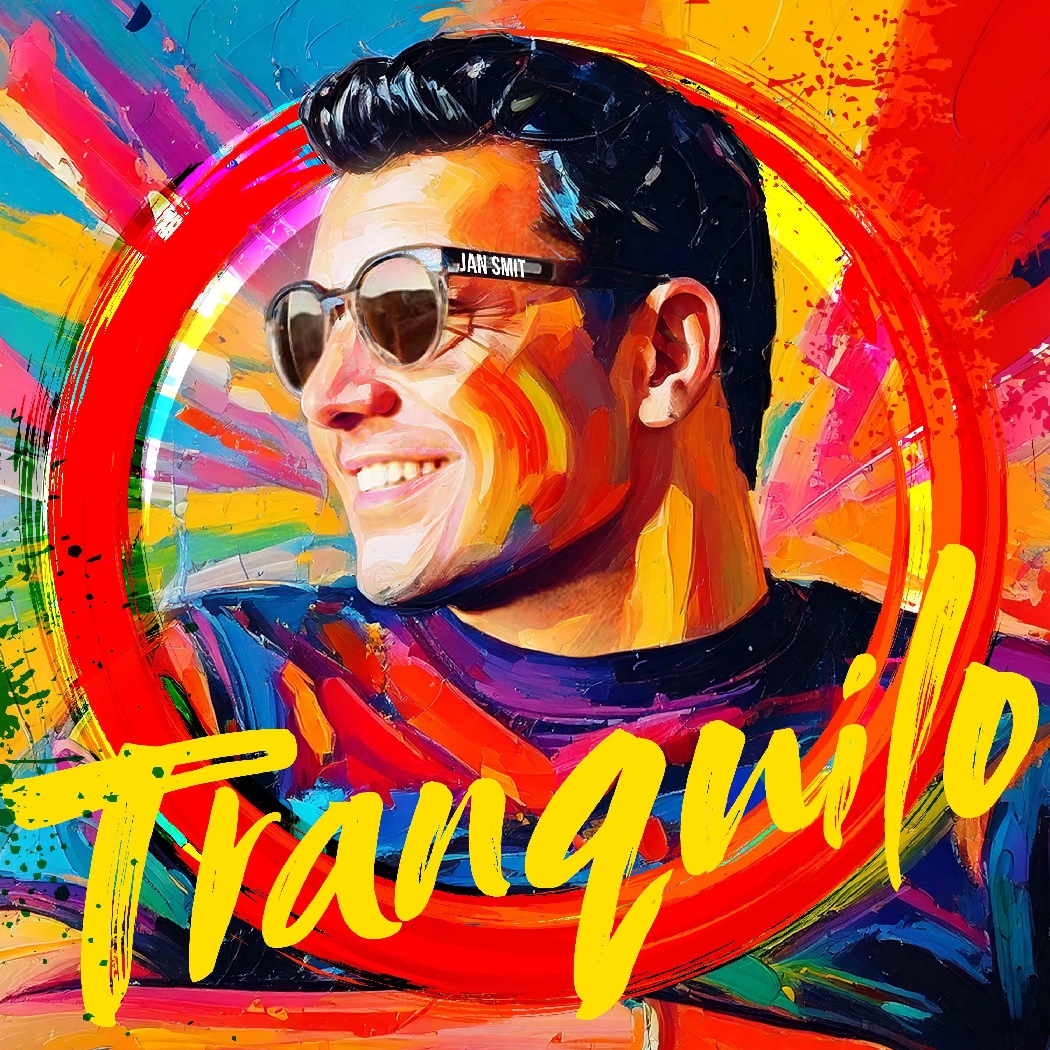  Jan Smit - Tranquilo