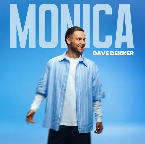 Dave Dekker - Monica
