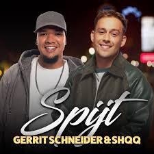 Gerrit Schneider & SHQQ - Spijt 