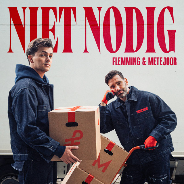 Flemming & Metejoor - Niet Nodig