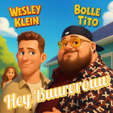  Wesley Klein Ft. Bolle Tito