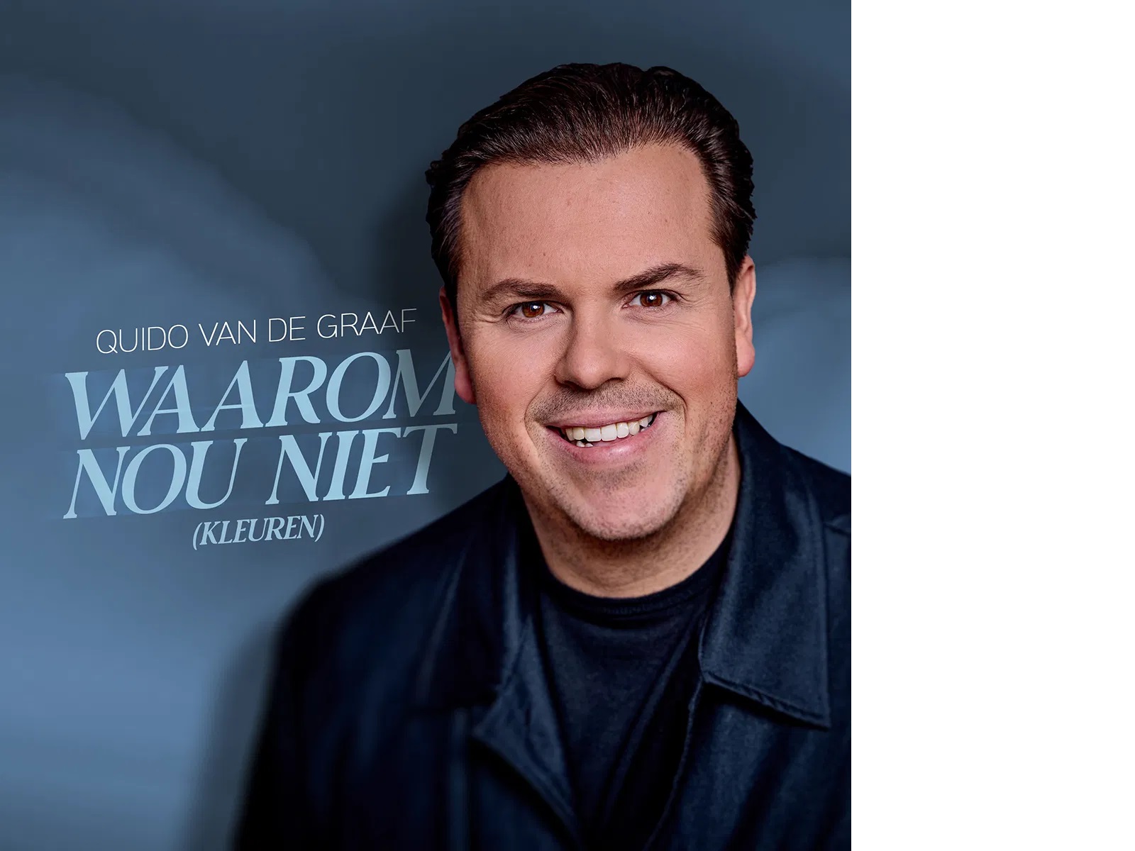 Quido Van De Graaf - Waarom Nou Niet