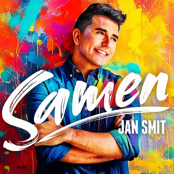 Jan smit - Samen