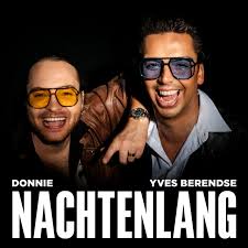 Donnie & Yves Berendse - Nachtenlang