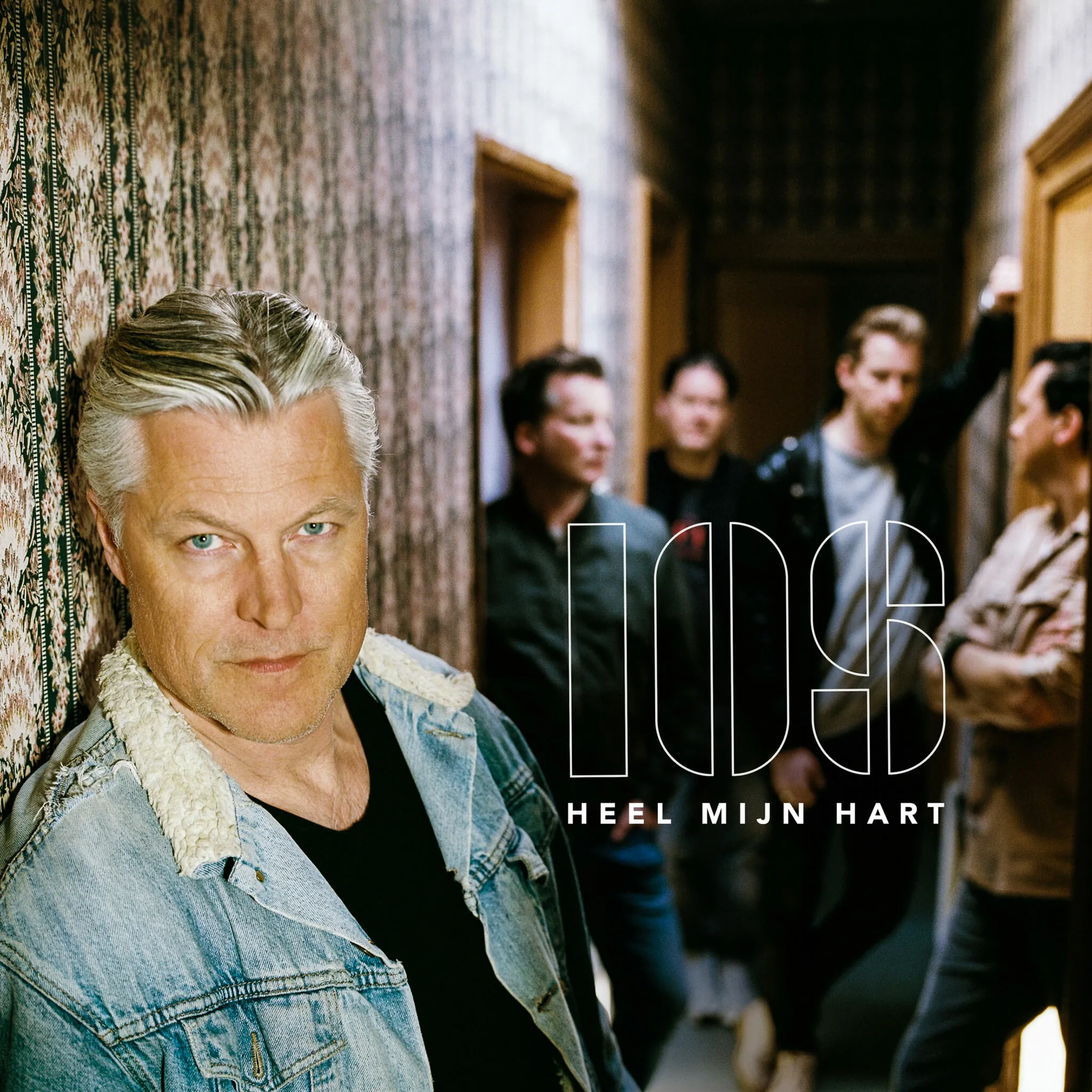 Ios - Heel Mijn Hart