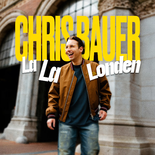 Chris Bauer - La La Londen