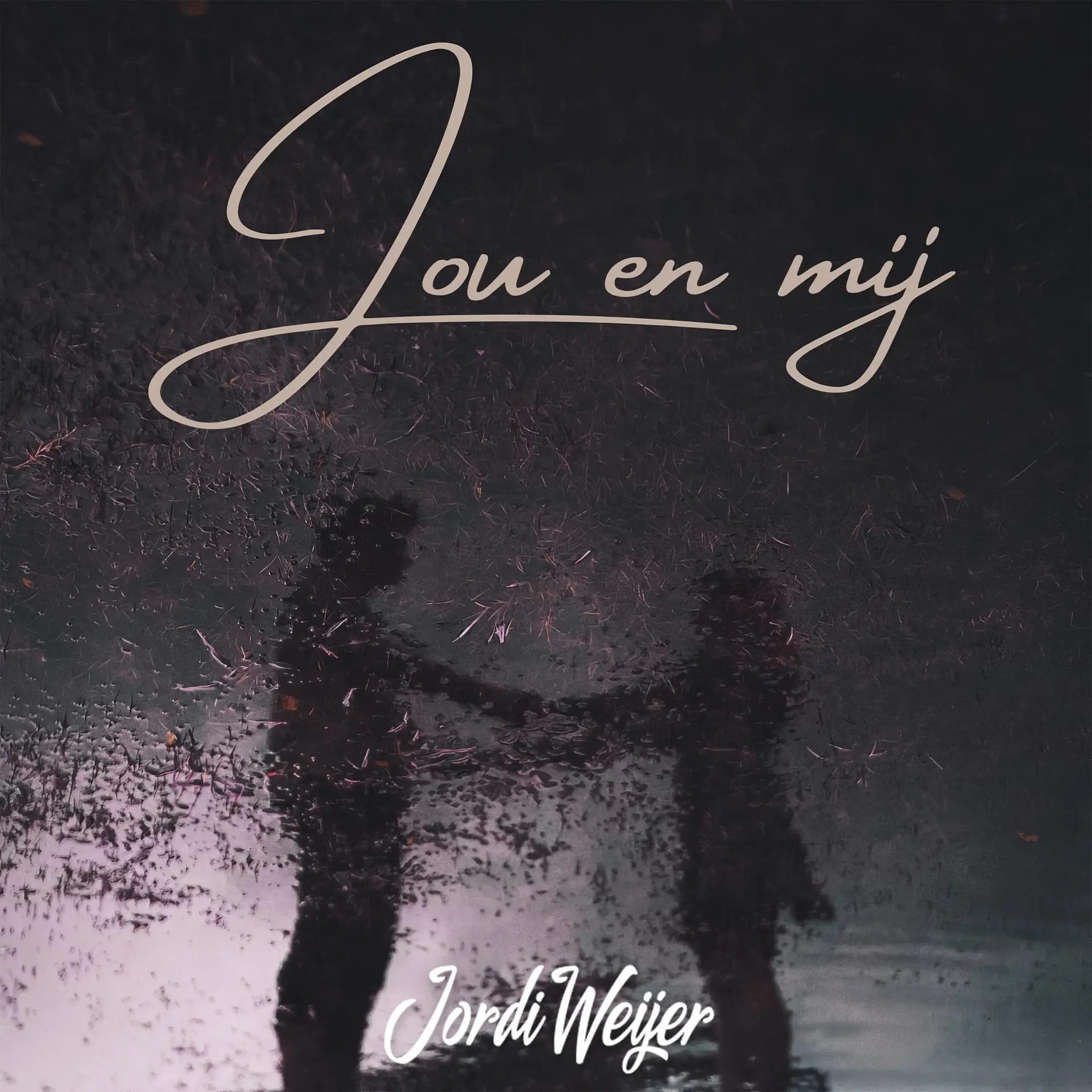 Jordi Weijer - Jou En Mij 