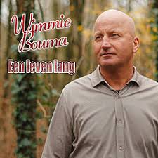 Wimmie Bouma - Een leven lang