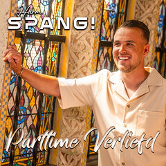 Spang! - Parttime Verliefd