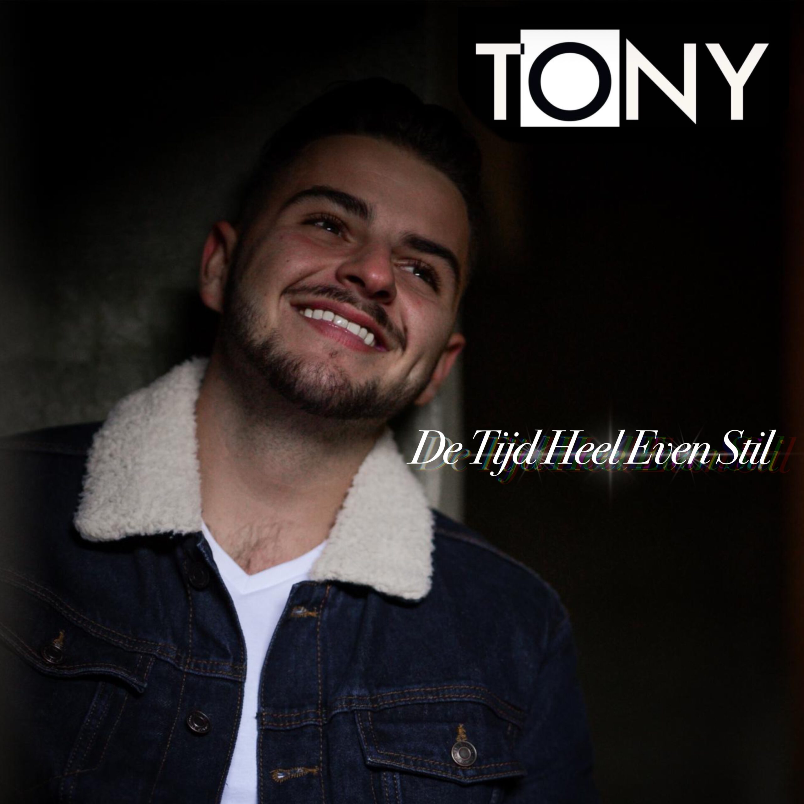 Tony Van Den Dungen - De Tijd Heel Even Stil