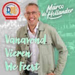 Marco de Hollander - Vanavond vieren we feest