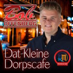 bob offenberg - dat kleine dorpscafe