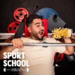 Ammar - Sportschool