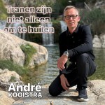 André Kooistra – Tranen zijn niet alleen om te huilen