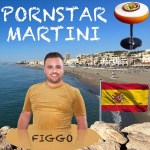 Figgo – Pornstar Martini