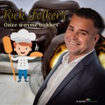 Rick Folkers – Onze warme bakker