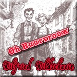 Wilfried Wildschwein – Oh buurvrouw