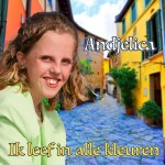 Andjelica – Ik leef in alle kleuren