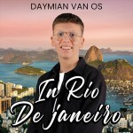 Daymian van Os – In Rio de Janeiro