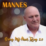 Mannes – Breng mij haar terug