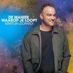 Martijn Leopardi – De manier waarop je loopt