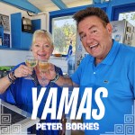 Peter Borkes – Yamas