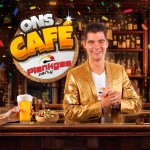 Plankgas – Ons cafe