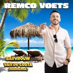 Remco Voets – Barvrouw van de Costa (Magdalena)