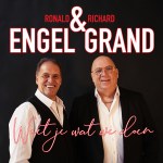 Ronald Engel & Richard Grand – Weet je wat we doen