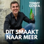 Tommy Costa – Dit smaakt naar meer