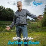 Willie Schilder – Leef, Lach en Geniet